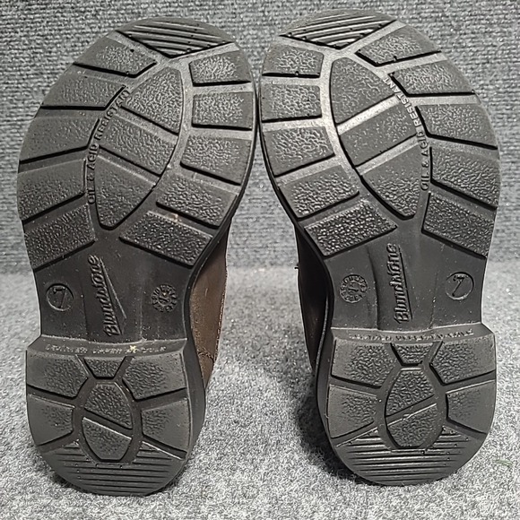 Blundstone Boots Toddler's US 8/ AU 7 * stains - Picture 10 of 13
